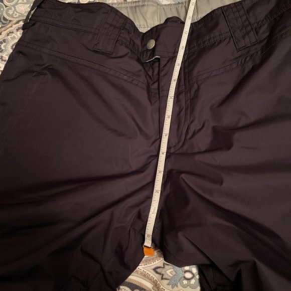 Betty Rides Ski/Snow Boarding Pants - Picture 12 of 12